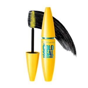Maybelline Mascara