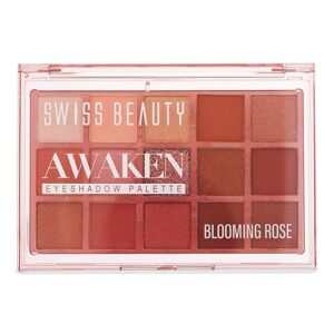 Swiss Beauty Eyeshadow